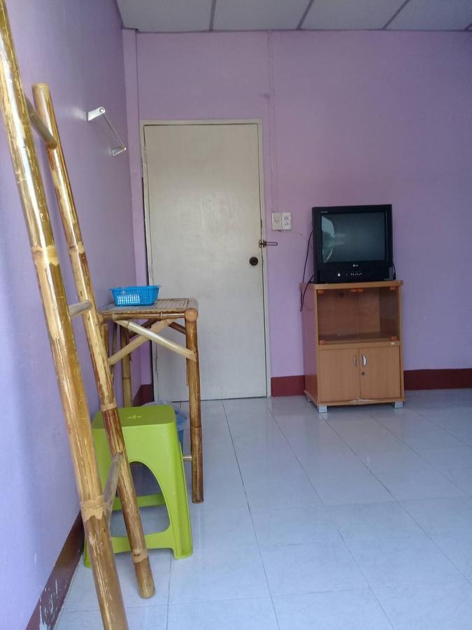Bamboo Rest House Krabi town Chambre photo